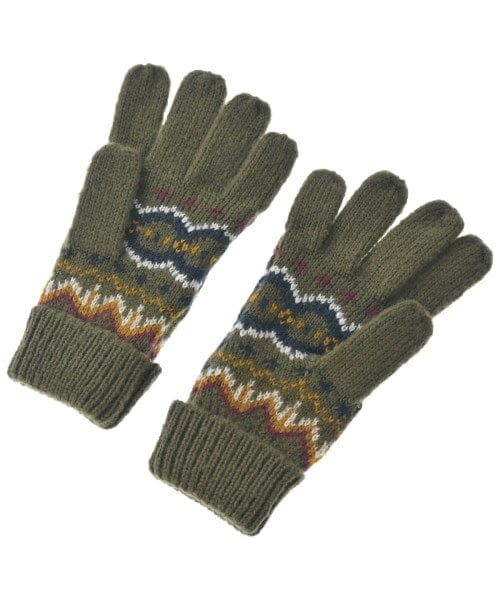 Barbour Gloves