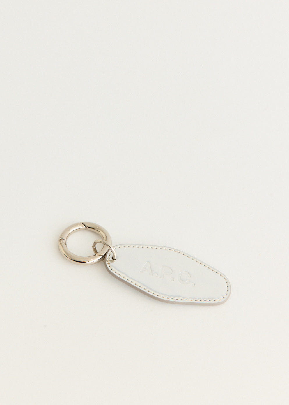 A.P.C. Diamant Keychain