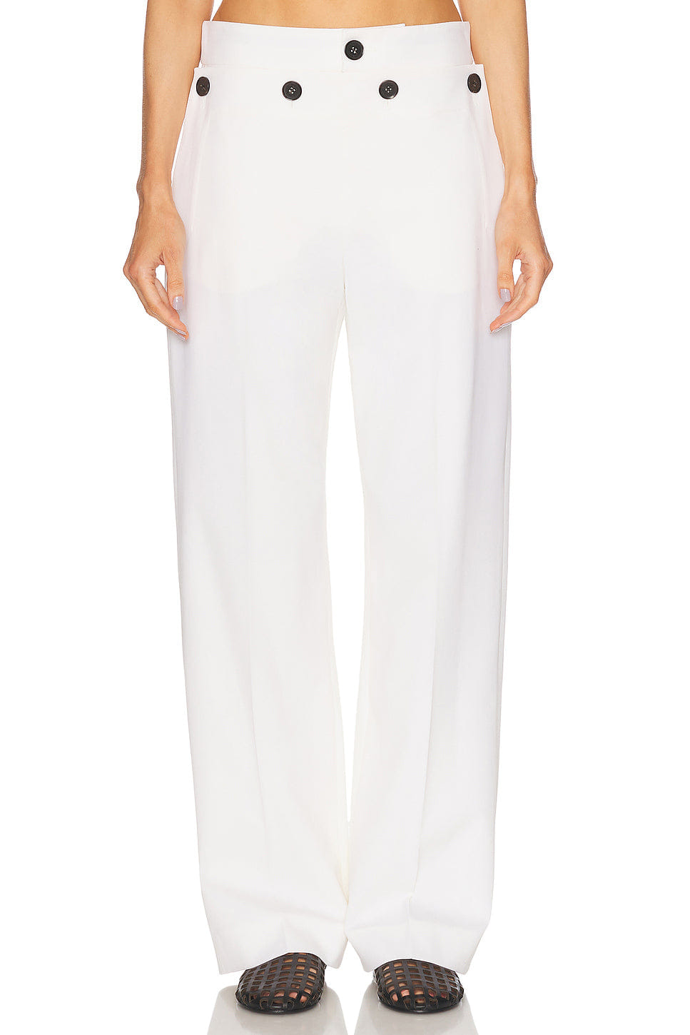 Proenza Schouler Oliver Pant