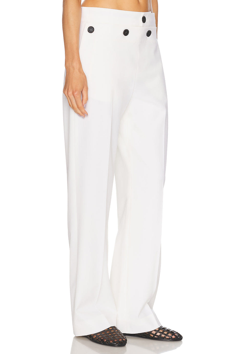 Proenza Schouler Oliver Pant