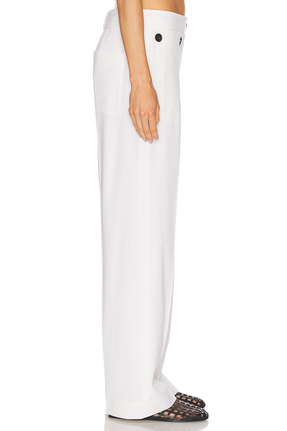 Proenza Schouler Oliver Pant