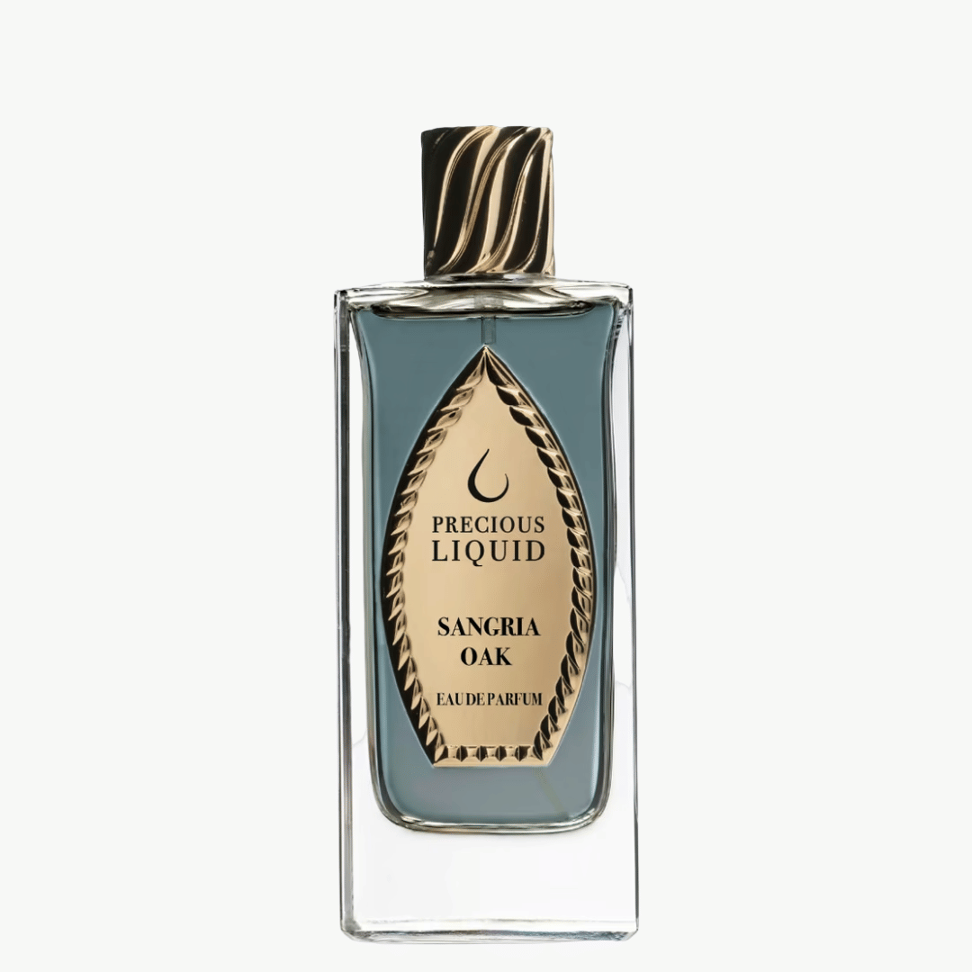 Precious Liquid Sangria Oak EDP