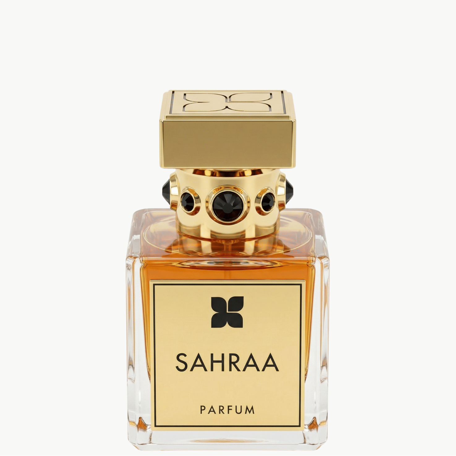 Fragrance du Bois Sahraa EDP