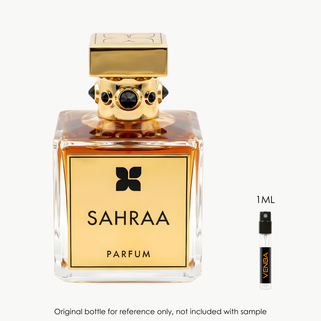 Fragrance du Bois Sahraa EDP