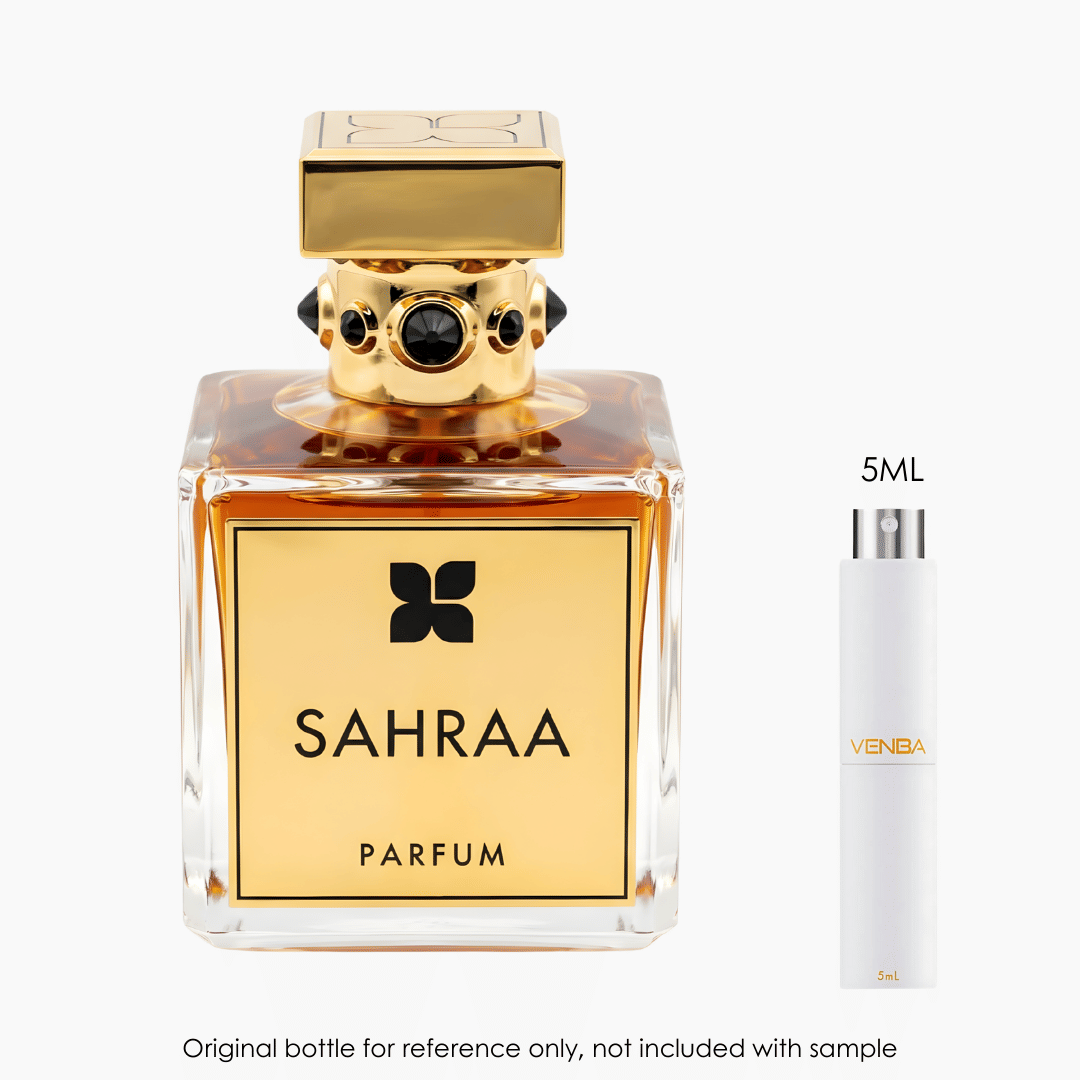Fragrance du Bois Sahraa EDP