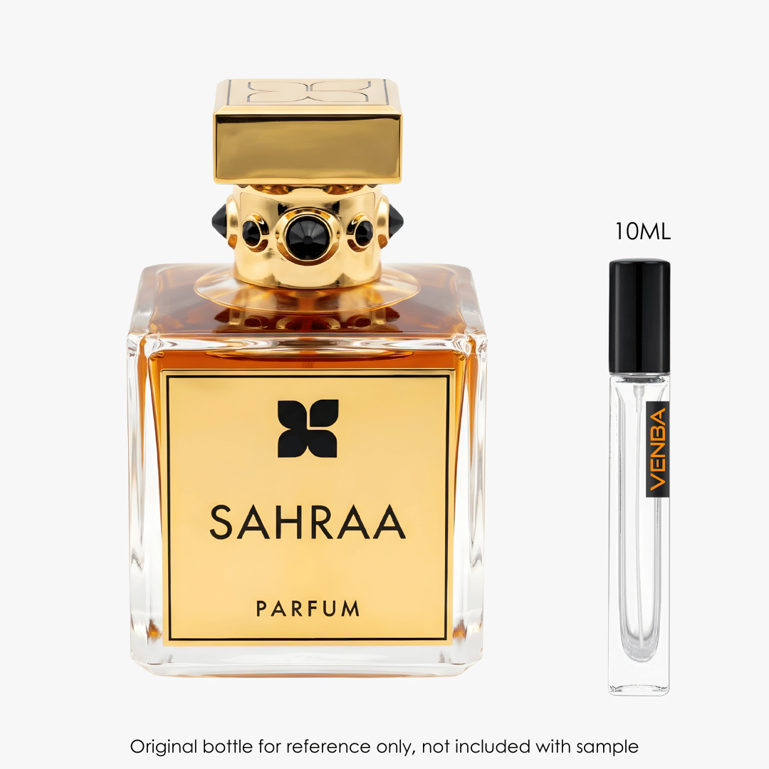 Fragrance du Bois Sahraa EDP