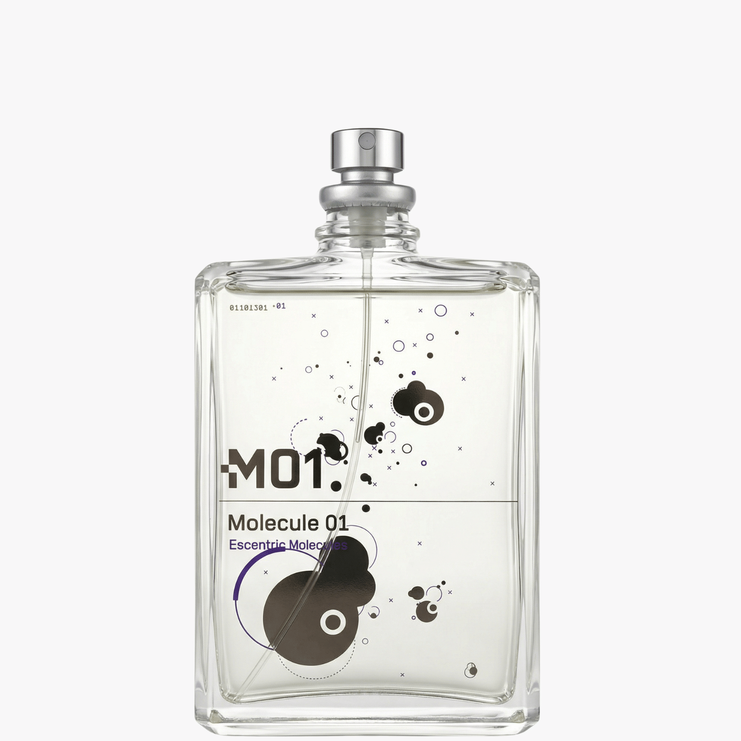 Escentric Molecules Molecule 01 EDT