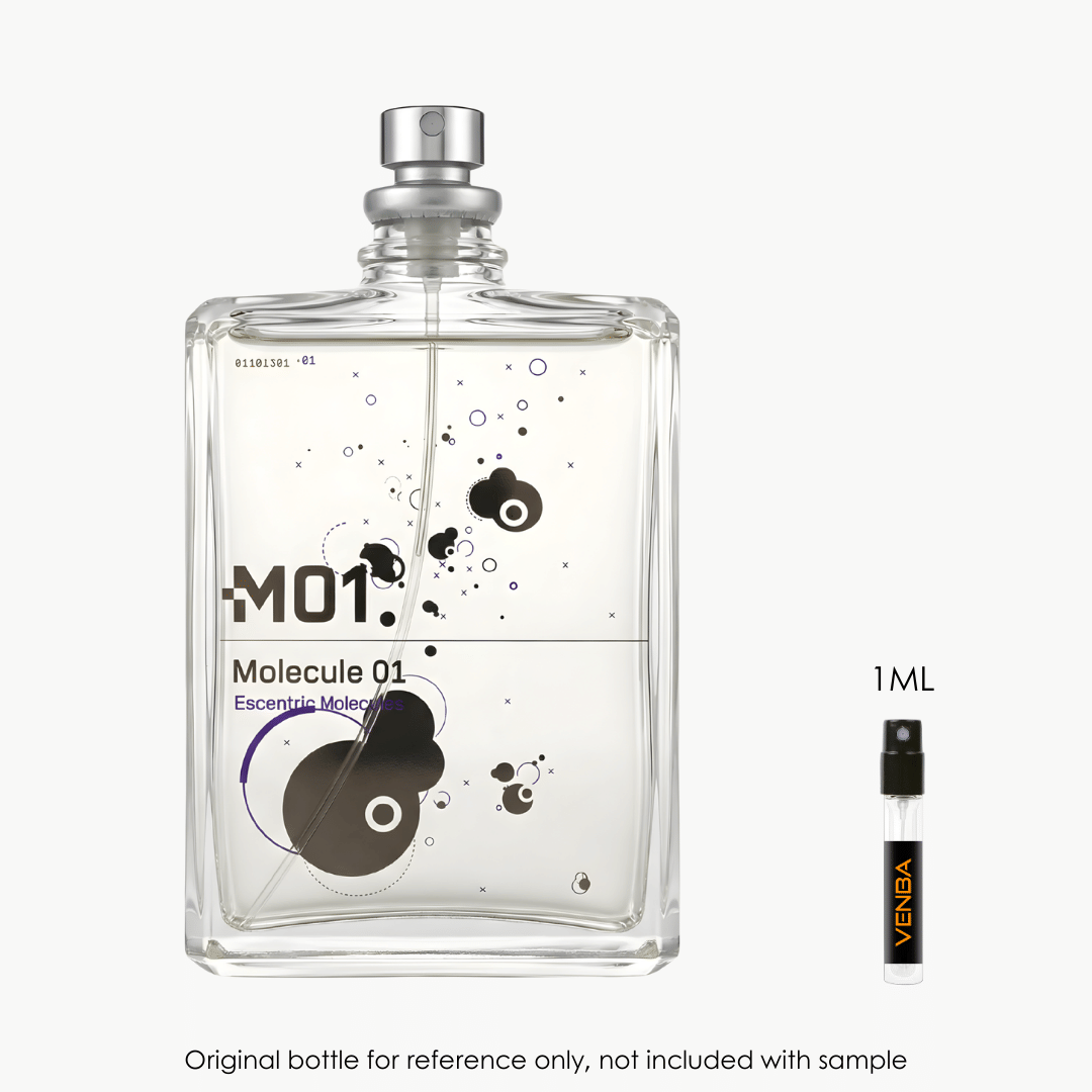 Escentric Molecules Molecule 01 EDT