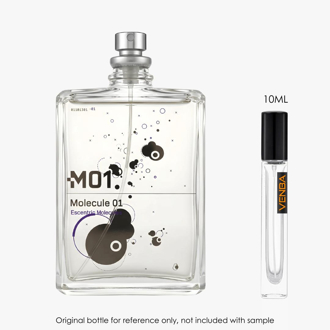 Escentric Molecules Molecule 01 EDT