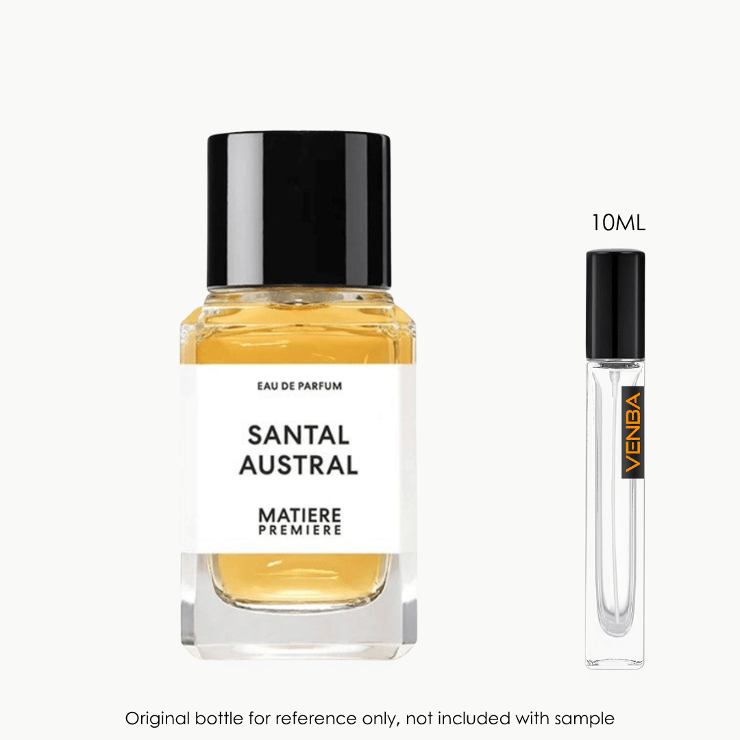 Matiere Premiere Santal Austral EDP