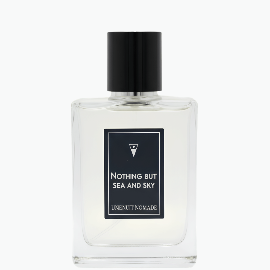 Une Nuit Nomade Nothing But Sea and Sky EDP