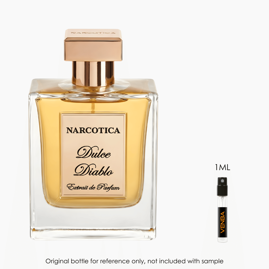 Narcotica Dulce Diablo Extrait