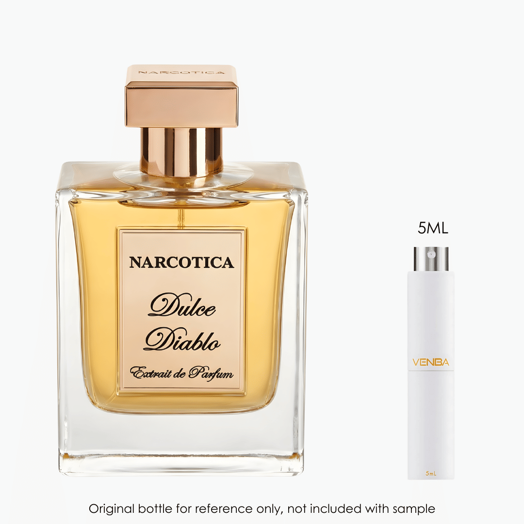 Narcotica Dulce Diablo Extrait
