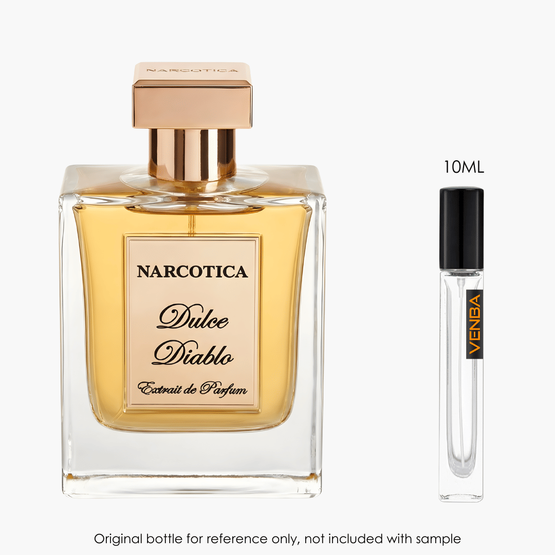 Narcotica Dulce Diablo Extrait