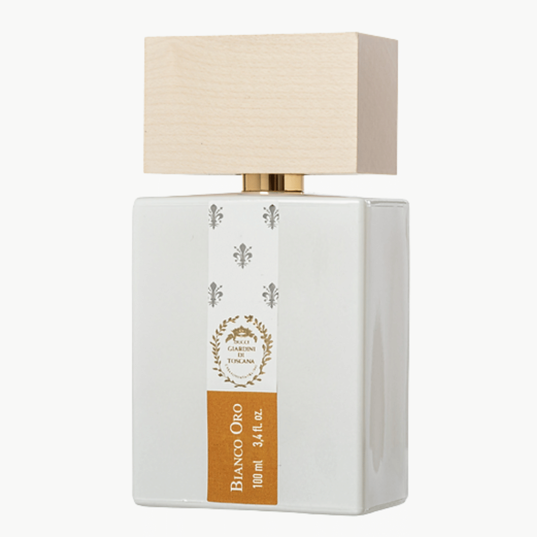 Giardini Di Toscana Bianco Oro EDP
