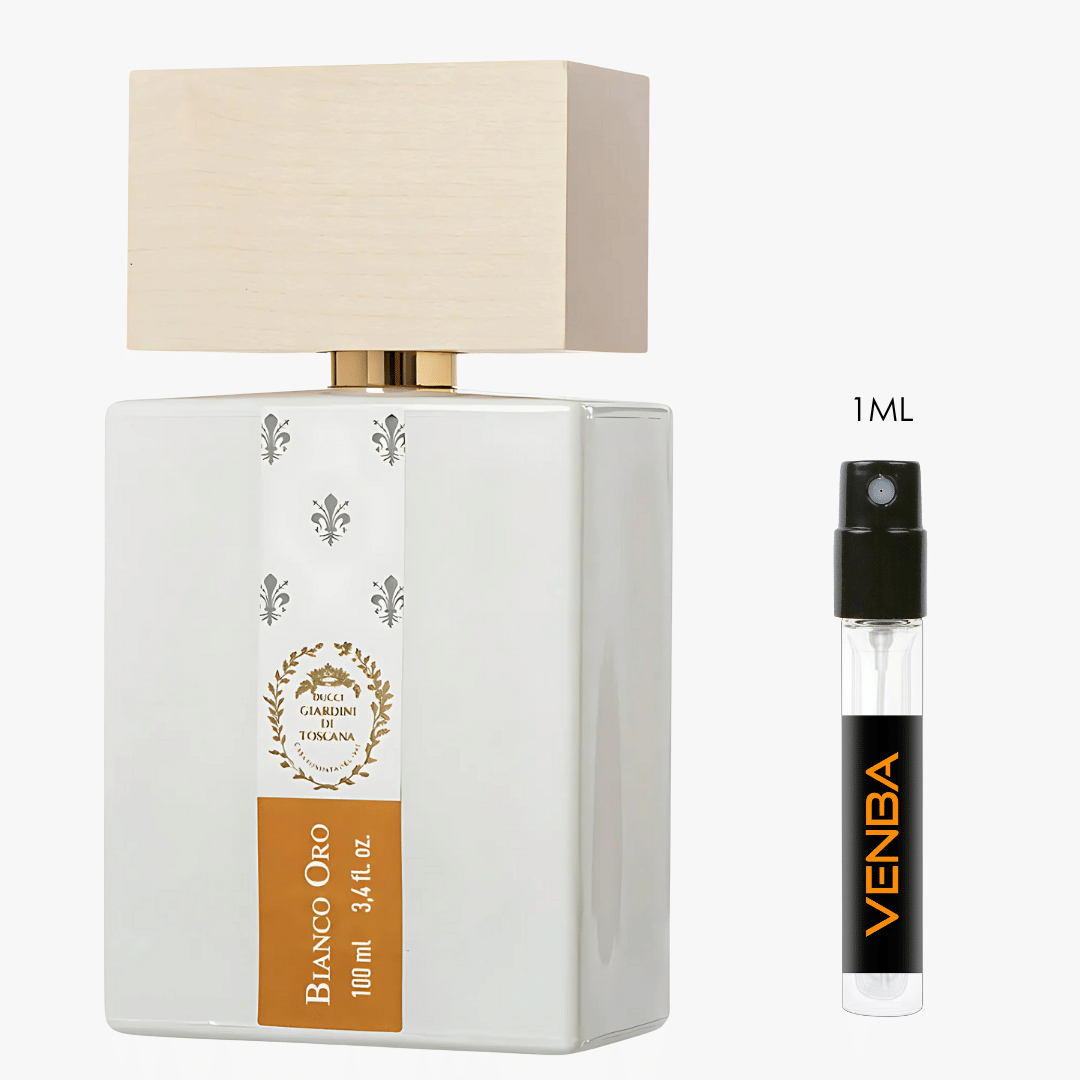 Giardini Di Toscana Bianco Oro EDP