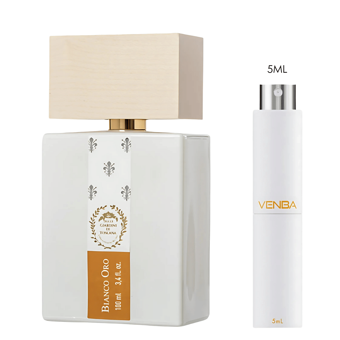 Giardini Di Toscana Bianco Oro EDP