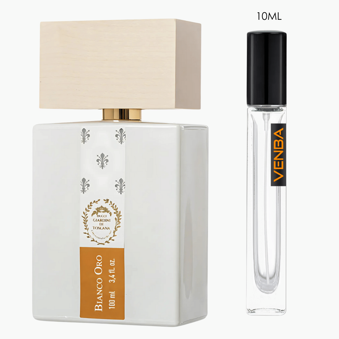 Giardini Di Toscana Bianco Oro EDP