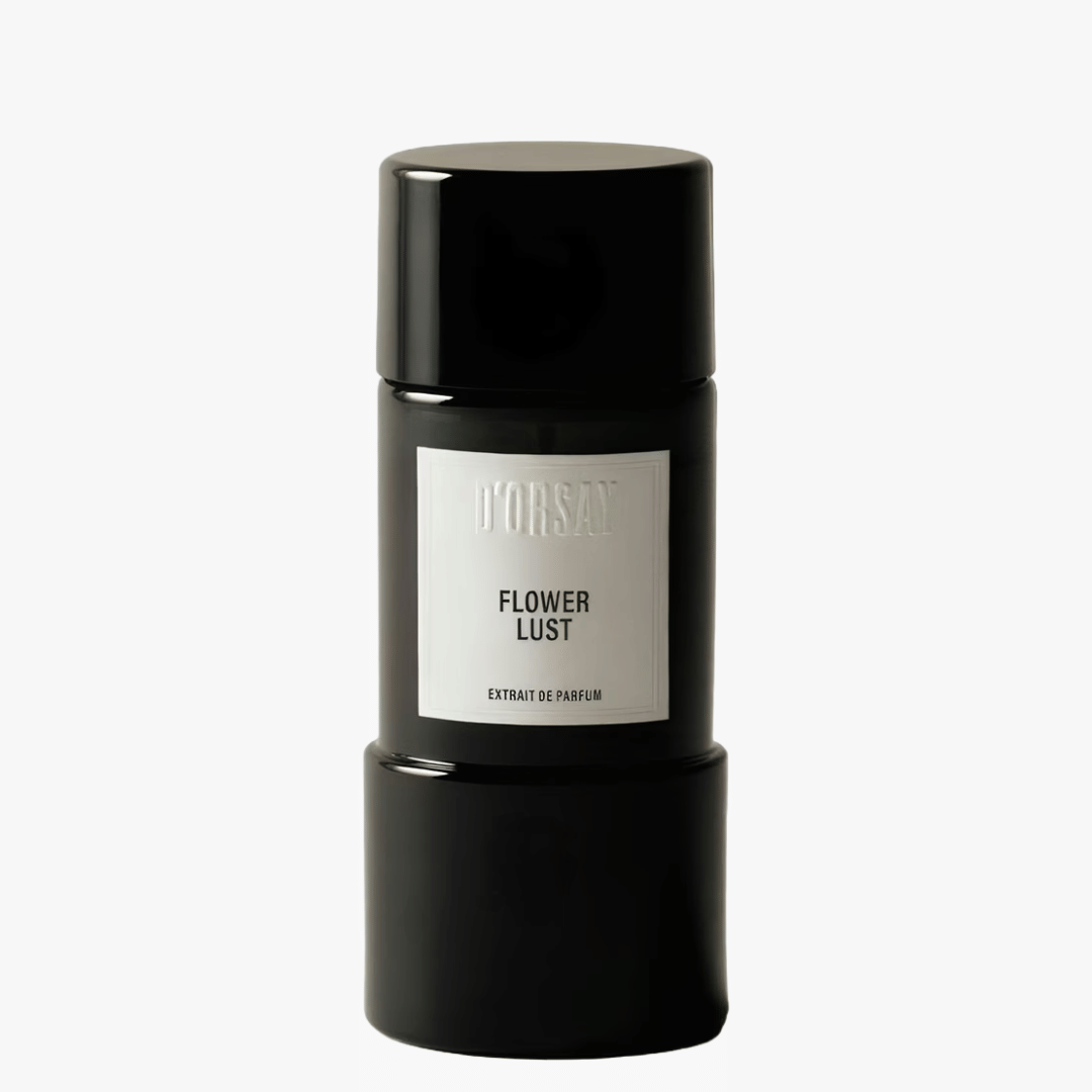 D'orsay Flower Lust Extrait