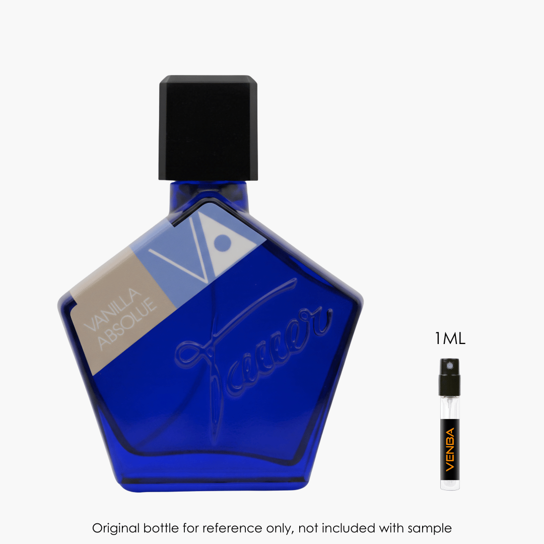 Tauer Perfumes Vanilla Absolue EDP