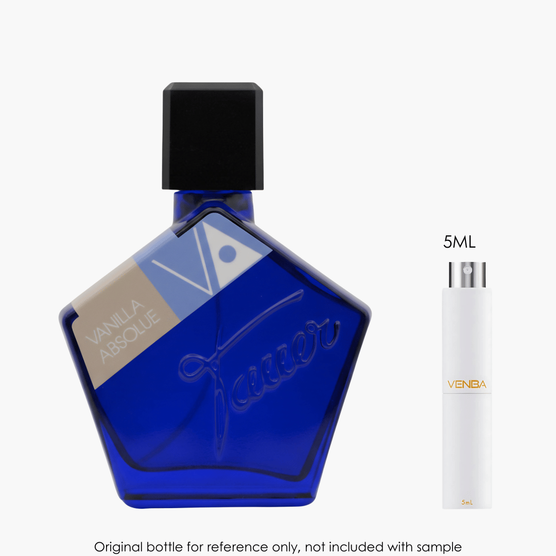 Tauer Perfumes Vanilla Absolue EDP