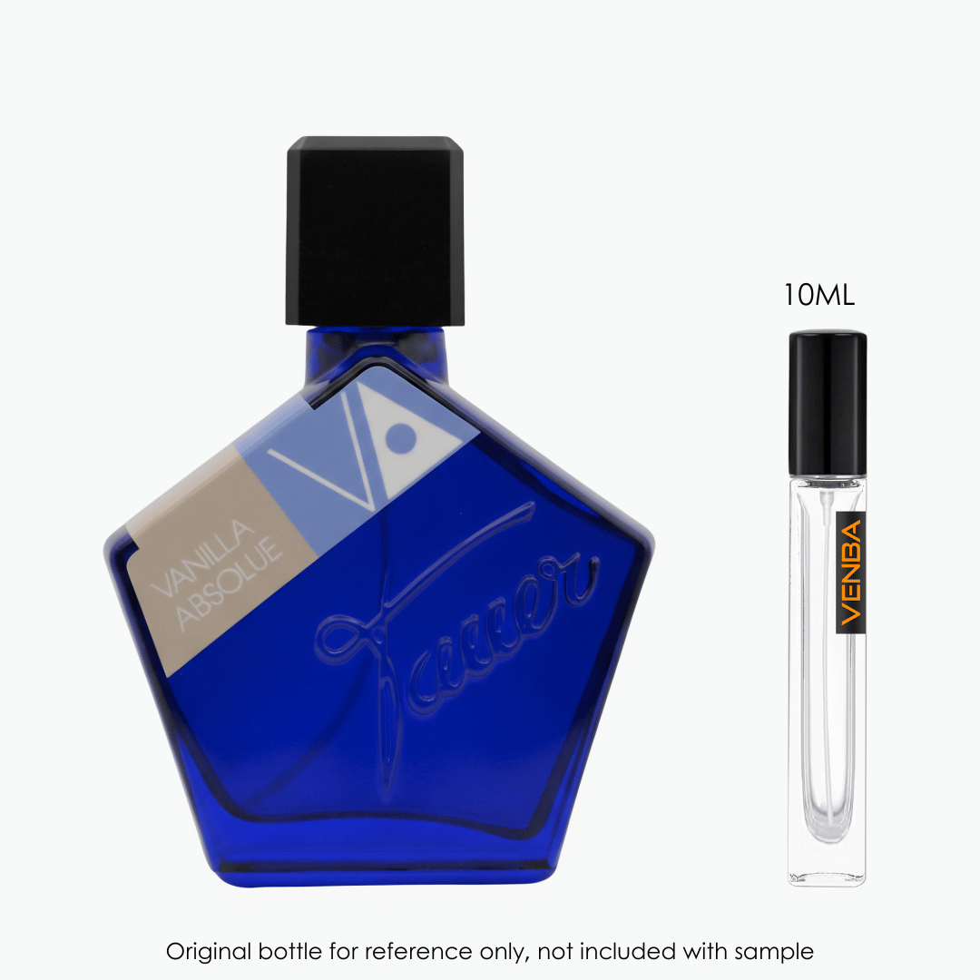Tauer Perfumes Vanilla Absolue EDP