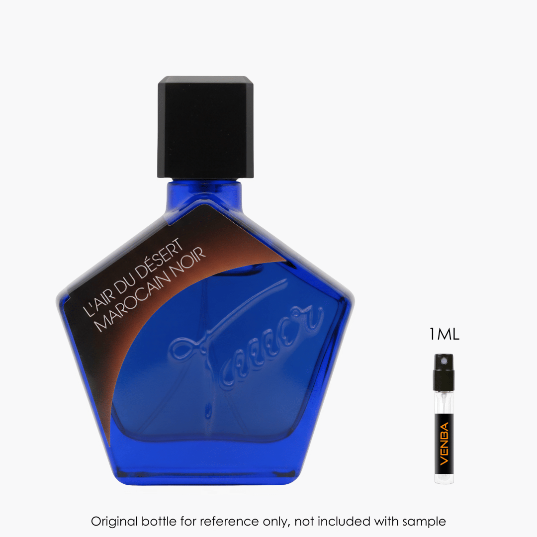 Tauer Perfumes L'air Du Desert Marocain Noir Elixir