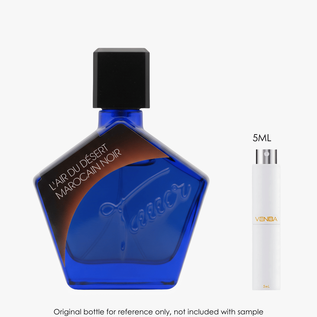 Tauer Perfumes L'air Du Desert Marocain Noir Elixir
