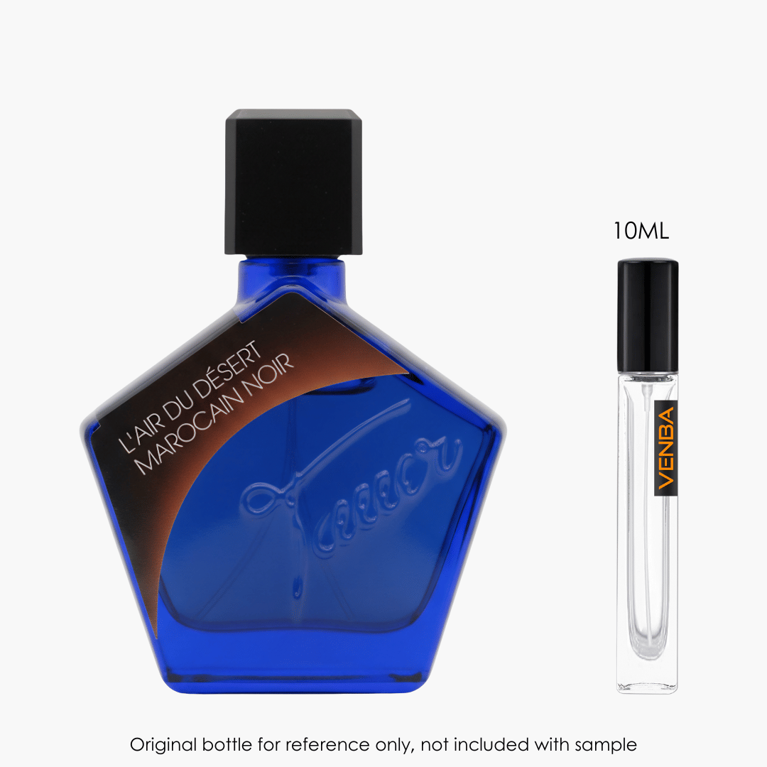 Tauer Perfumes L'air Du Desert Marocain Noir Elixir