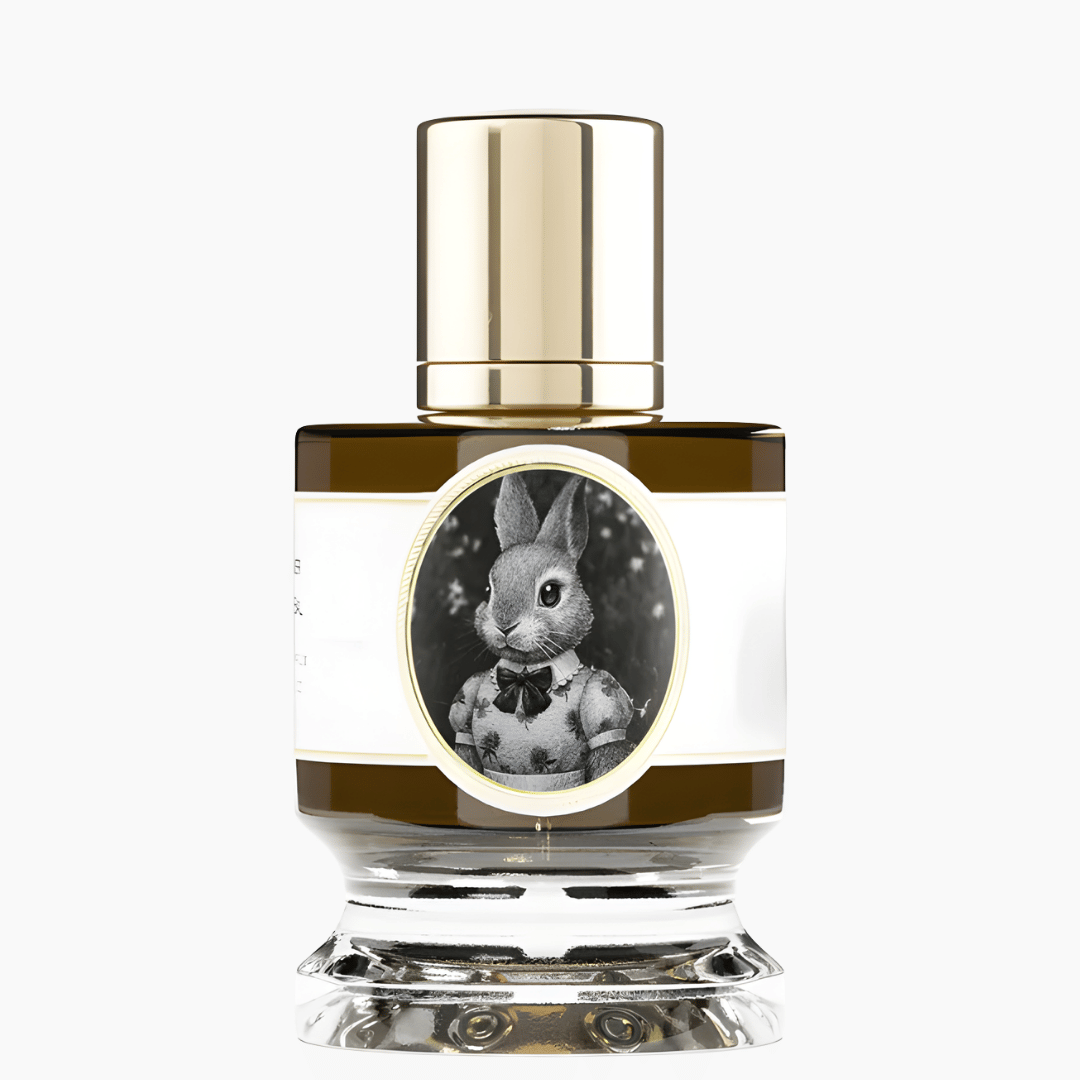 Zoologist Rabbit Extrait