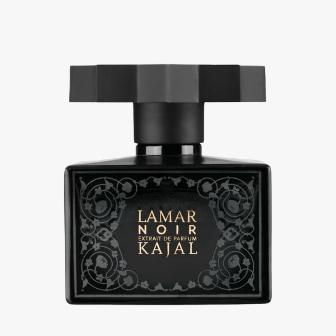 Kajal Perfumes Kajal Lamar Noir Extrait