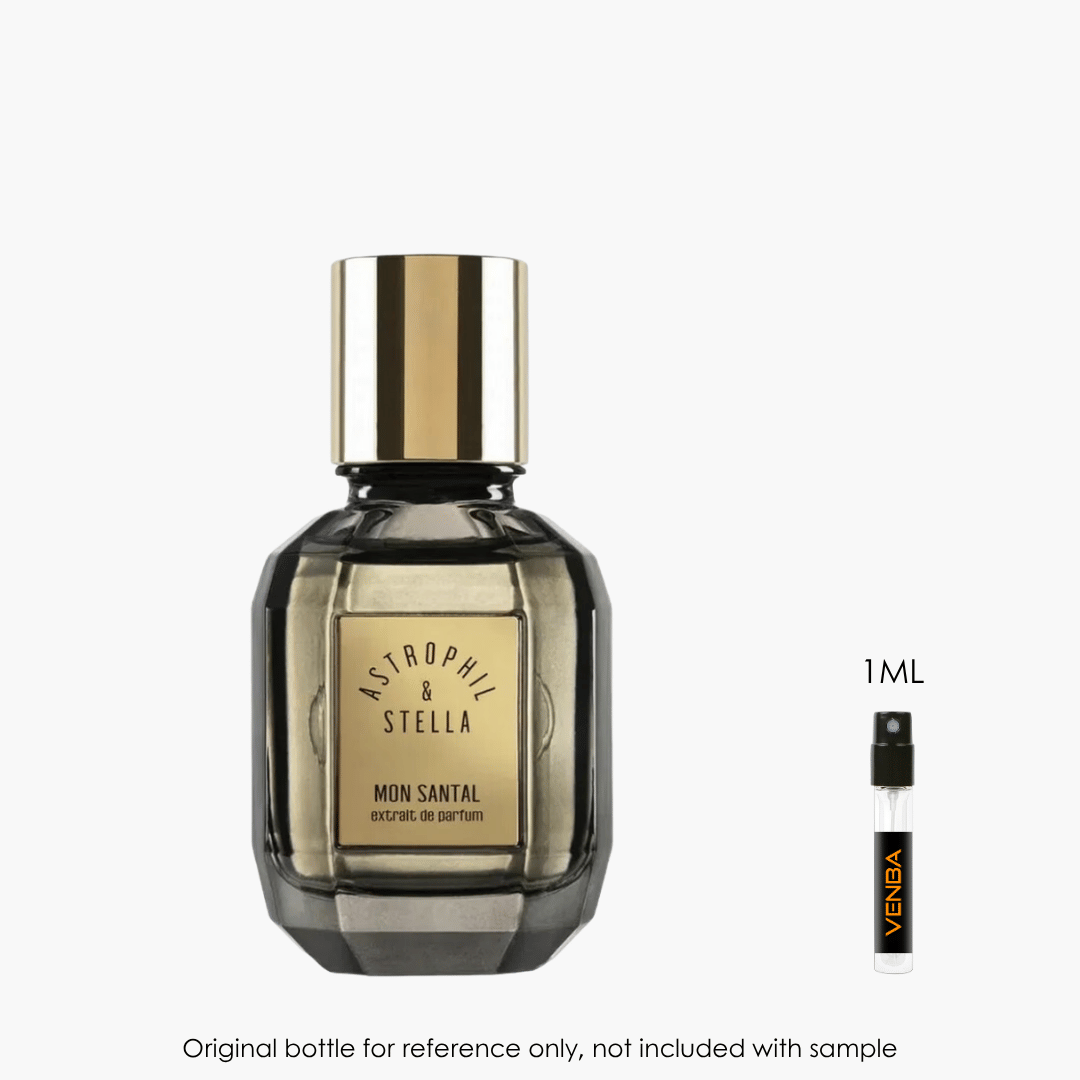 Astrophil & Stella Mon Santal Extrait