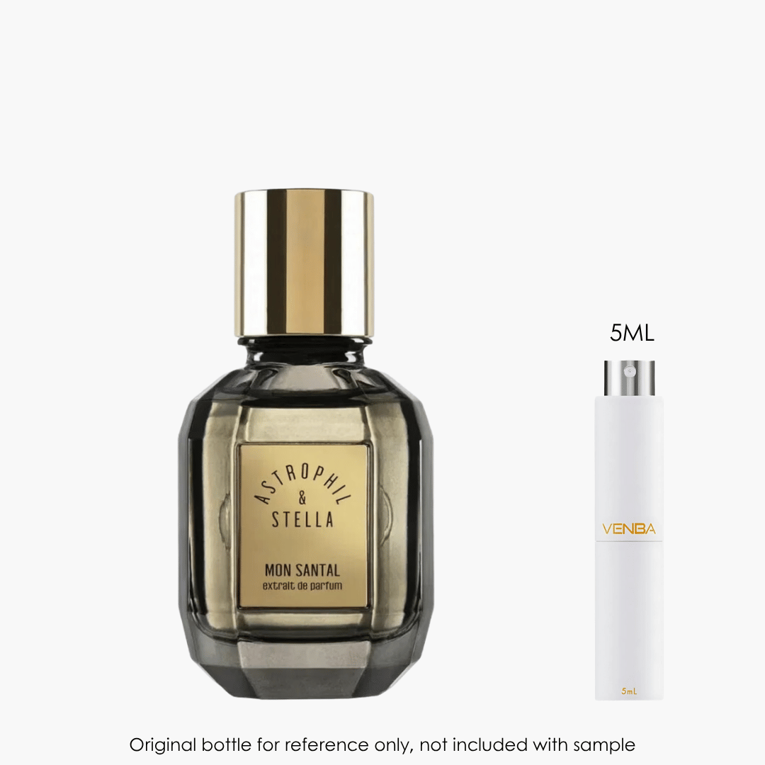 Astrophil & Stella Mon Santal Extrait