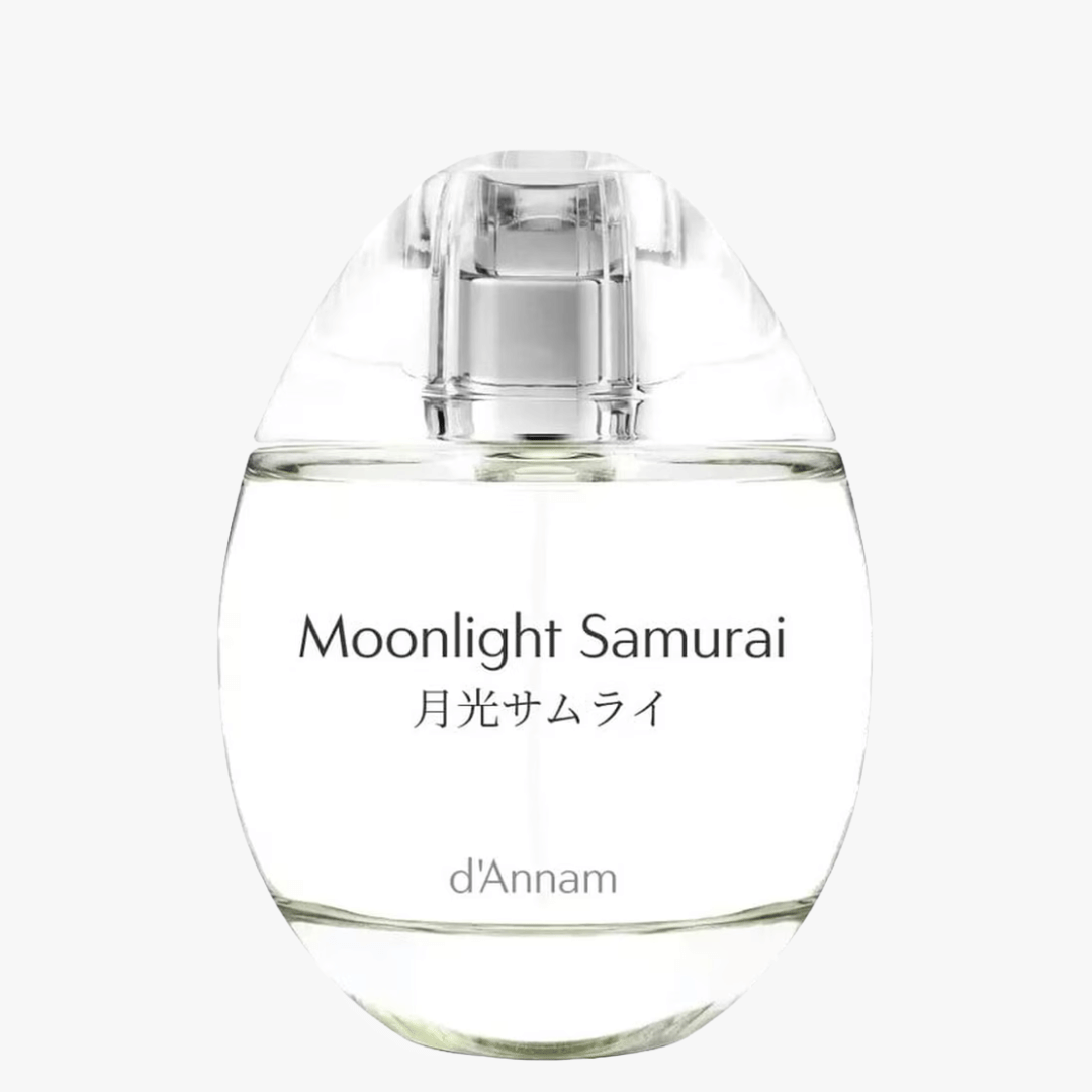 D'annam Moonlight Samurai EDP