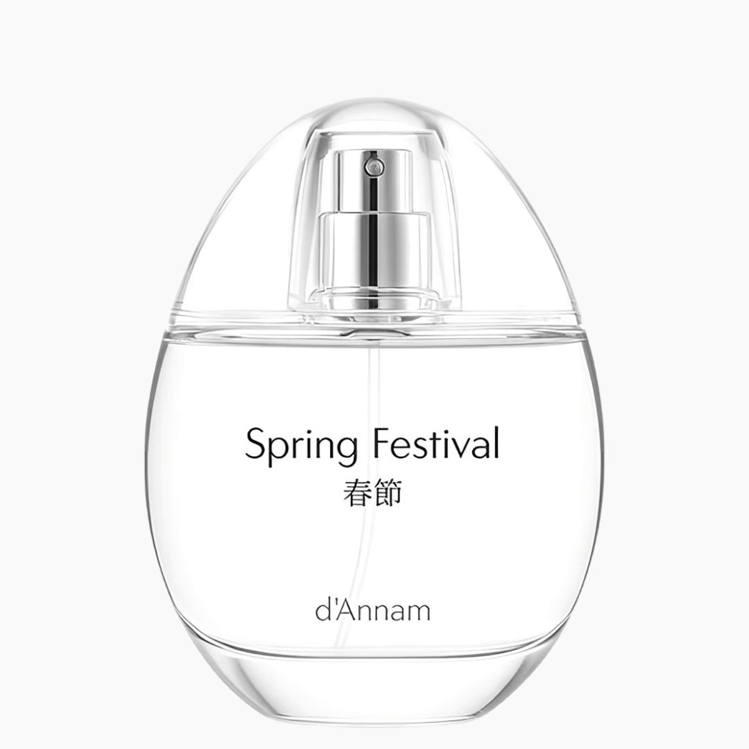 D'annam Spring Festival EDP