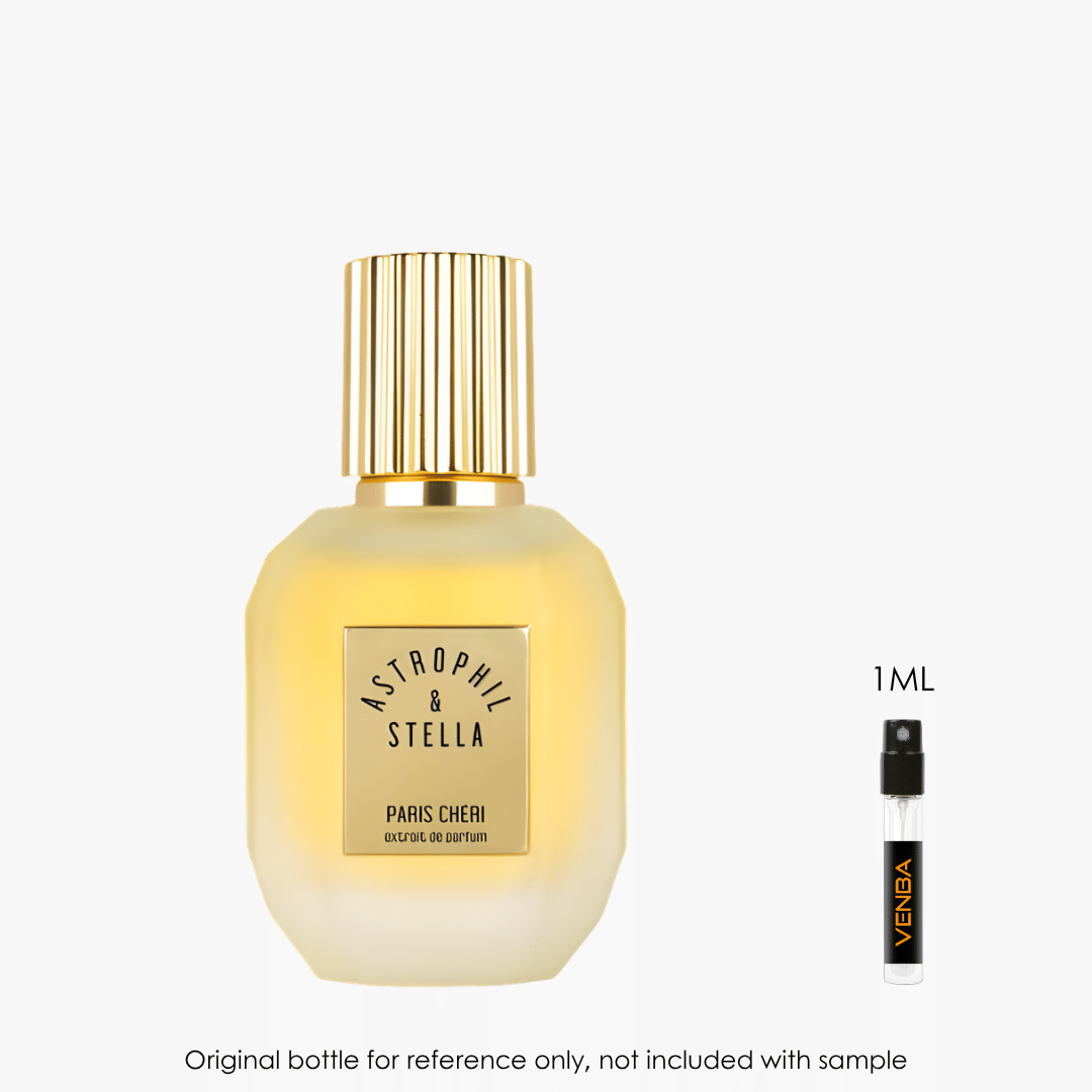Astrophil & Stella Paris Cheri Extrait