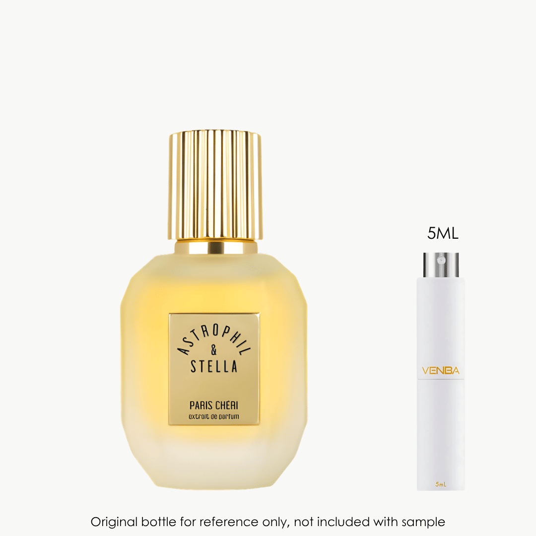 Astrophil & Stella Paris Cheri Extrait