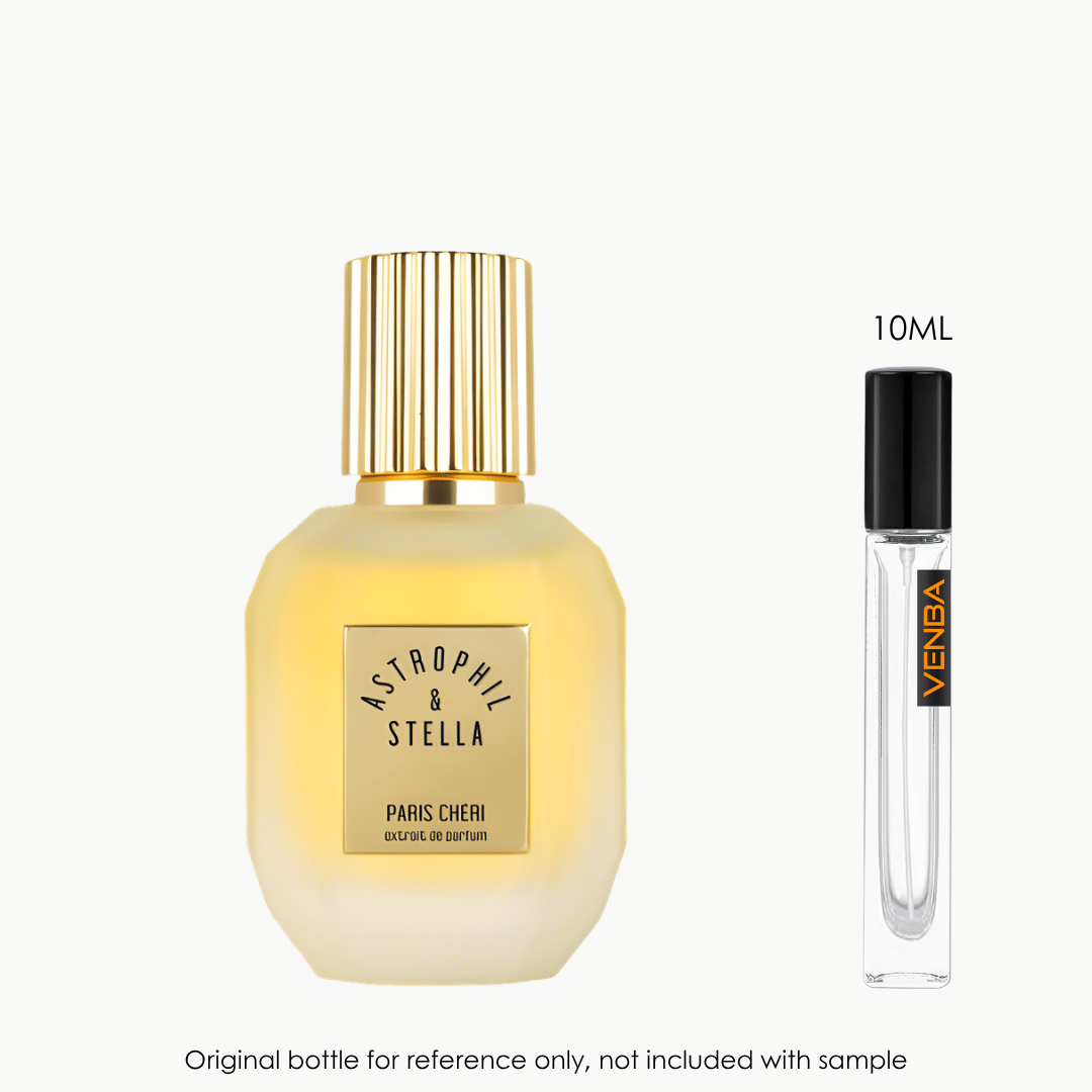 Astrophil & Stella Paris Cheri Extrait