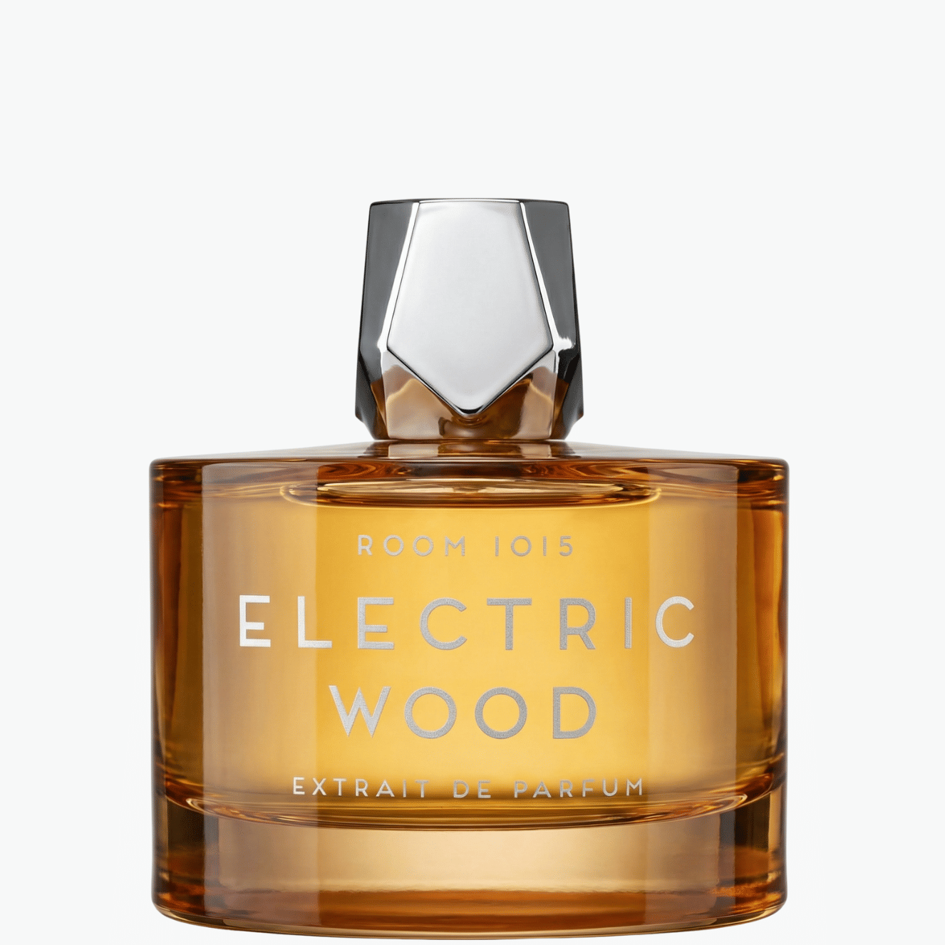 Room 1015 Electric Wood Extrait