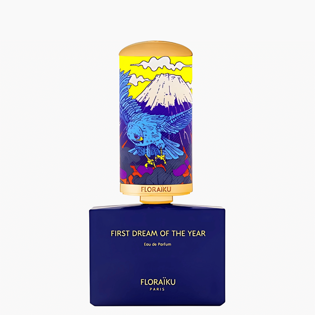 Floraiku First Dream of The Year EDP