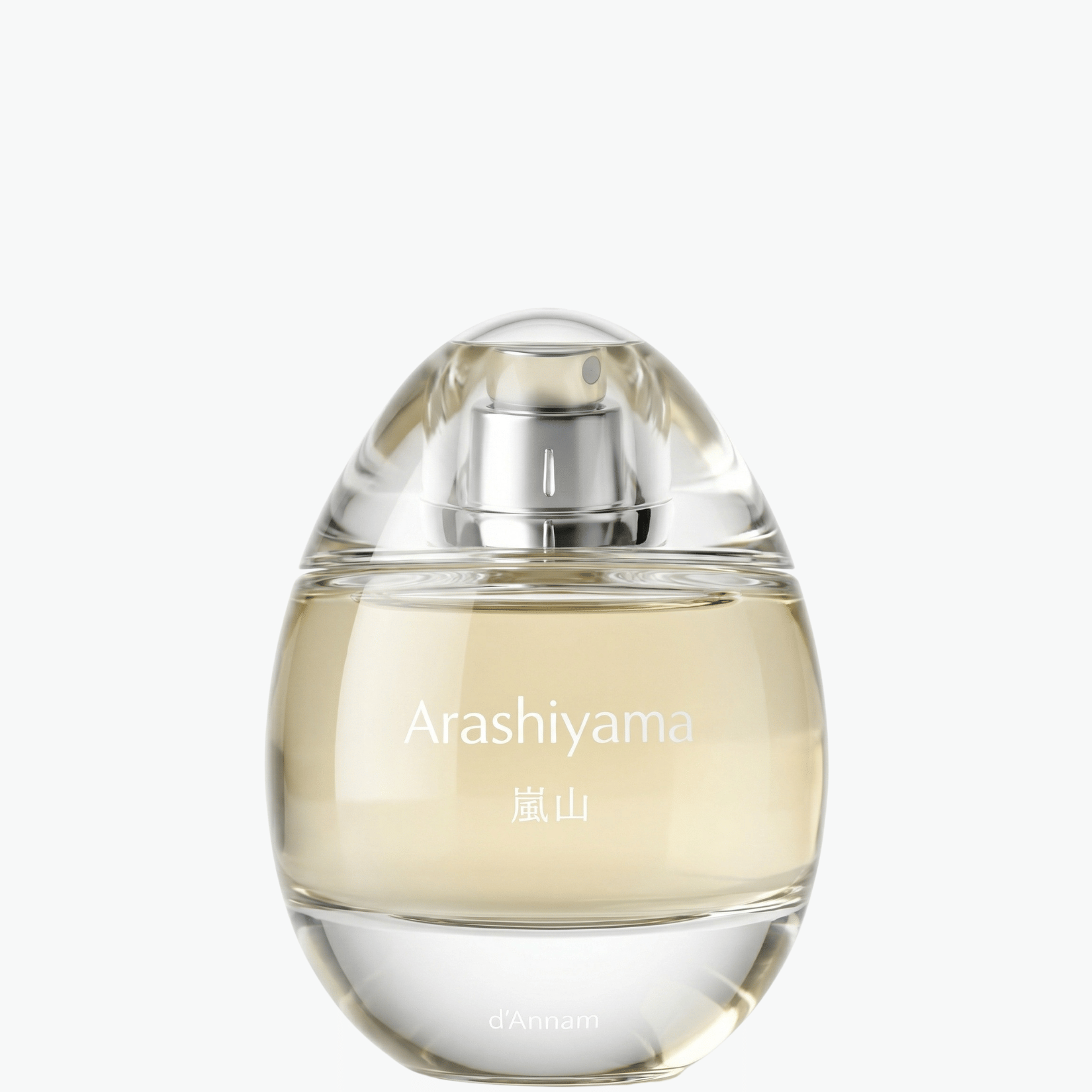 D'annam Arashiyama EDP