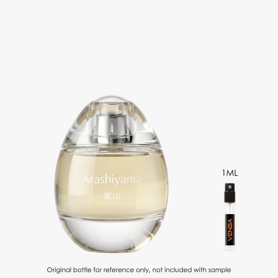 D'annam Arashiyama EDP