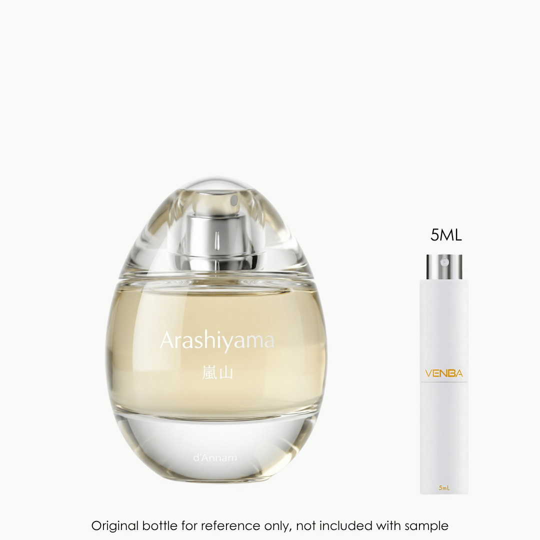 D'annam Arashiyama EDP