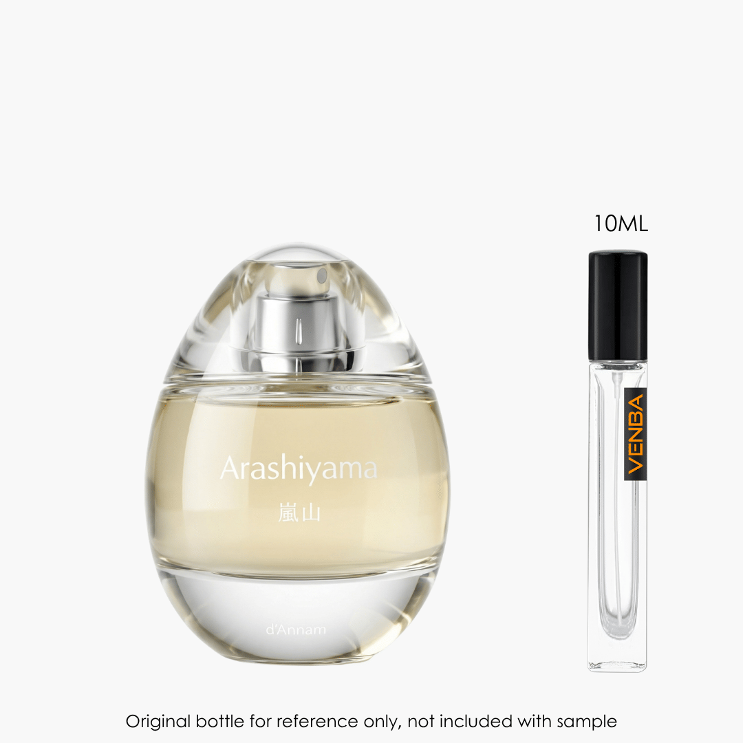 D'annam Arashiyama EDP