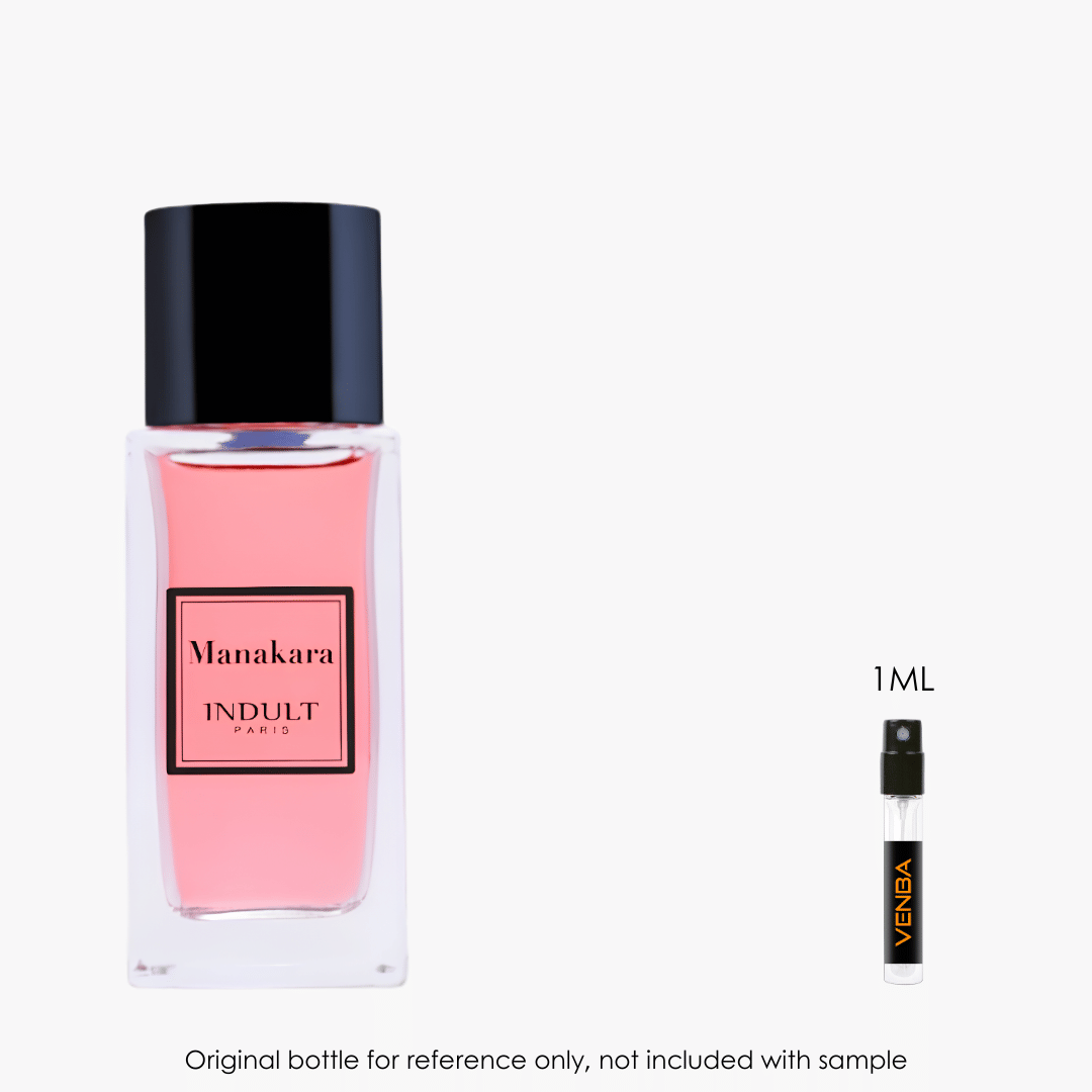 Indult Manakara EDP