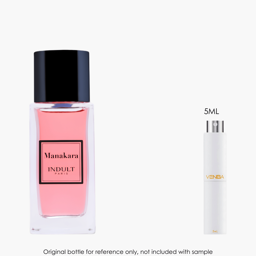Indult Manakara EDP