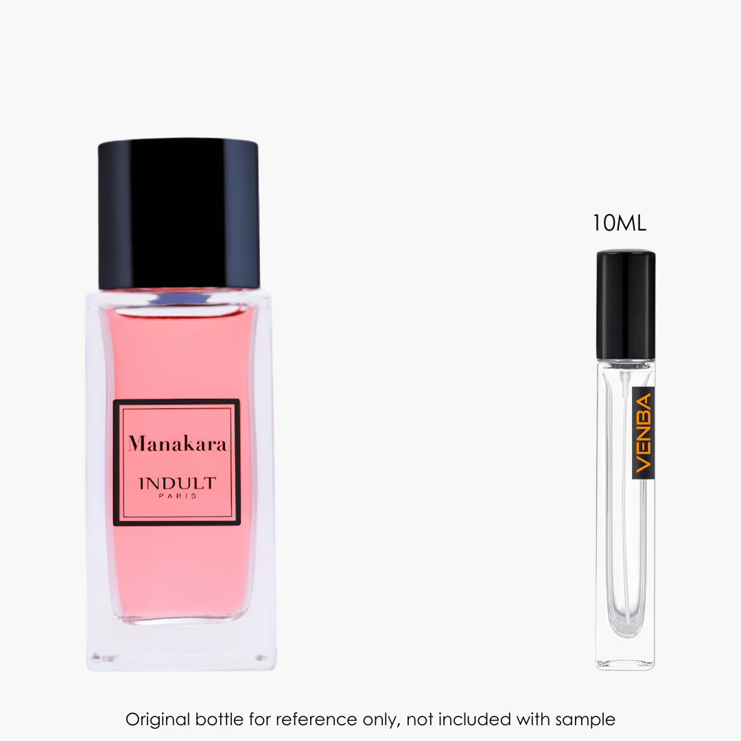 Indult Manakara EDP