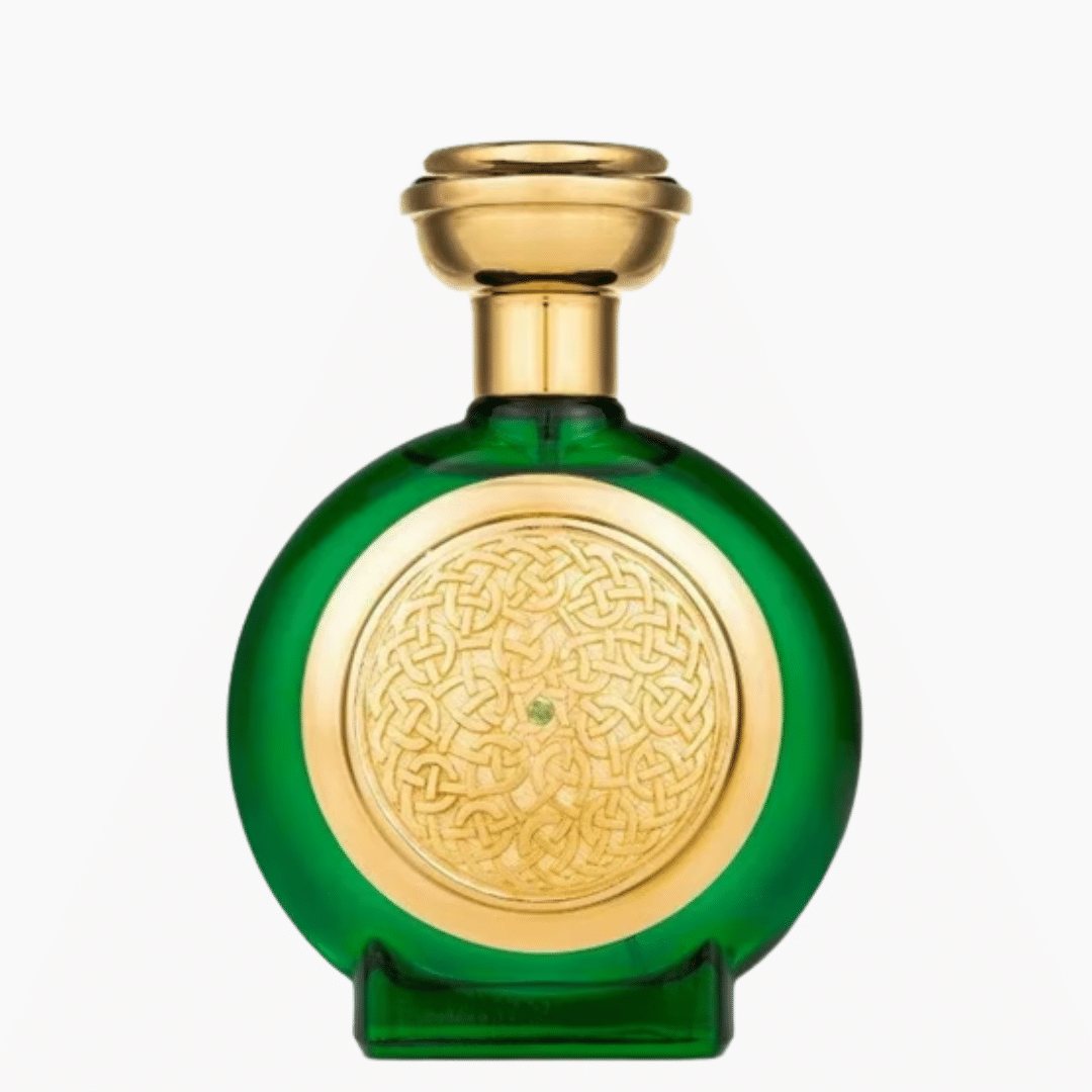 Boadicea The Victorious Green Sapphire Parfum