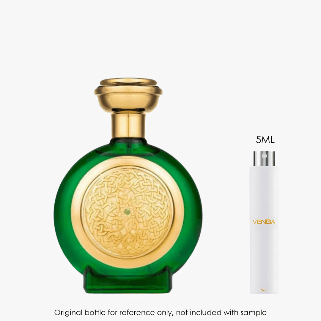 Boadicea The Victorious Green Sapphire Parfum