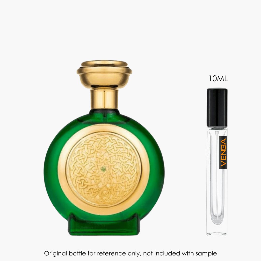 Boadicea The Victorious Green Sapphire Parfum